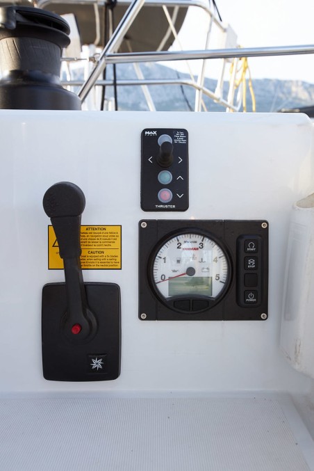 Bénéteau Oceanis 46.1 Mila 8