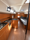 Bavaria C42 | Yacht Charter Greece | Travelboat - 11