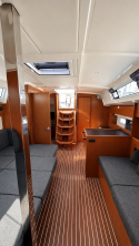 Bavaria C42 | Yacht Charter Greece | Travelboat - 15