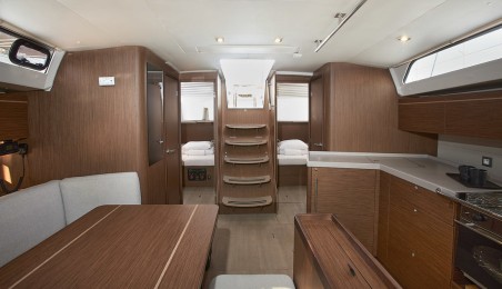 Bénéteau Oceanis 46.1 Mila 8