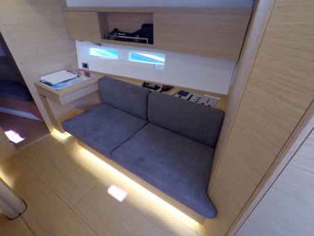 Grand Soleil 44 Performance | Yacht Charter Croatia | Travelboat