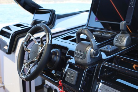 Fjord 41 XL | Czarter jachtu Chorwacja | Travelboat