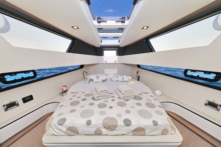 Fjord 41 XL | Czarter jachtu Chorwacja | Travelboat