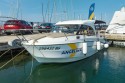 Antares 8 OB | Czarter jachtu Chorwacja | Travelboat - 10