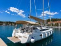 Jeanneau Sun Odyssey 440 - 4 cab. | Yacht Charter Croatia | Travelboat - 3
