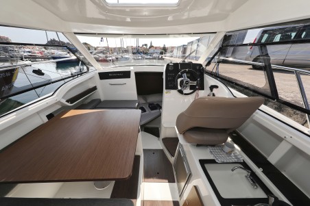 Antares 8 OB | Czarter jachtu Chorwacja | Travelboat