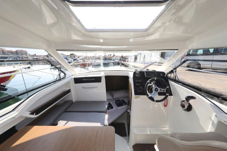 Antares 8 OB | Czarter jachtu Chorwacja | Travelboat