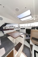 Antares 8 OB | Czarter jachtu Chorwacja | Travelboat - 18