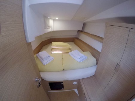 Grand Soleil 44 Performance | Yacht Charter Croatia | Travelboat