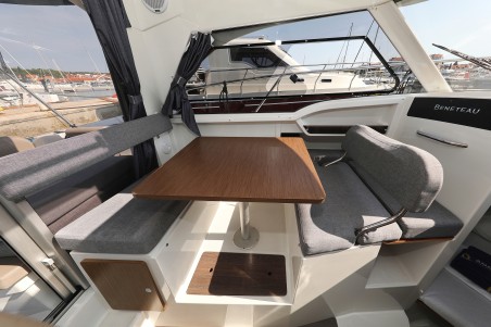 Antares 8 OB | Czarter jachtu Chorwacja | Travelboat