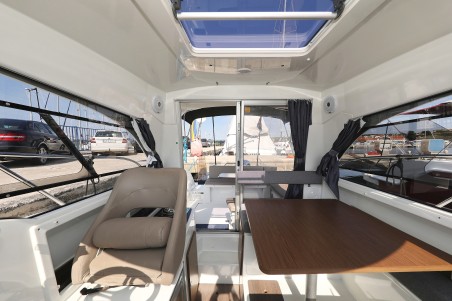 Antares 8 OB | Czarter jachtu Chorwacja | Travelboat