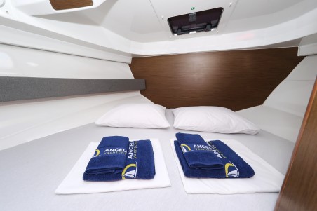 Antares 8 OB | Czarter jachtu Chorwacja | Travelboat