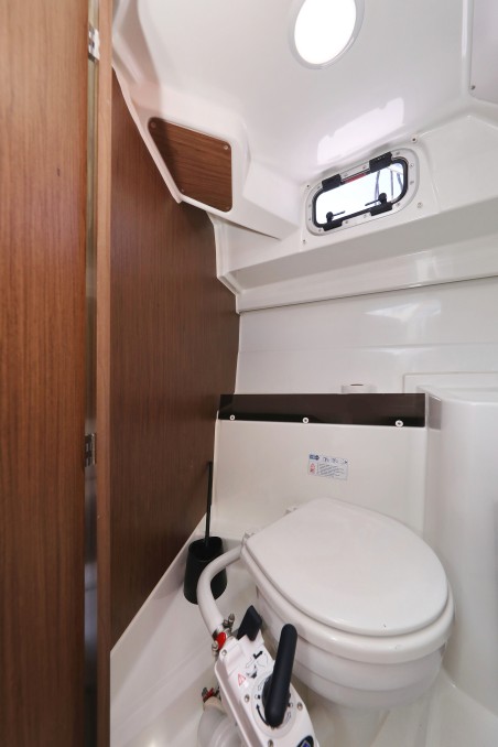 Antares 8 OB | Czarter jachtu Chorwacja | Travelboat