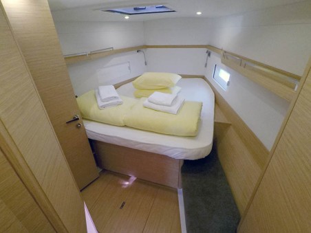 Grand Soleil 44 Performance | Yacht Charter Croatia | Travelboat