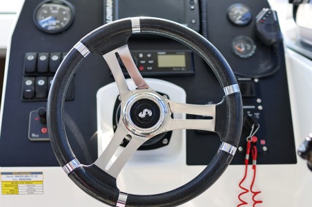 Antares 8 OB | Czarter jachtu Chorwacja | Travelboat