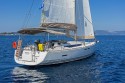 Sun Odyssey 439 | Yacht Charter Greece | Travelboat - 10