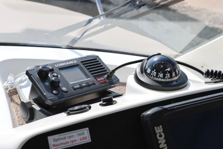 Antares 8 OB | Czarter jachtu Chorwacja | Travelboat