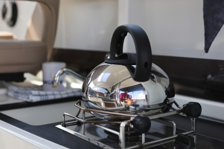 Antares 8 OB | Czarter jachtu Chorwacja | Travelboat