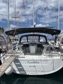 Beneteau Oceanis 46.1 | Yacht Charter Greece | Travelboat - 10