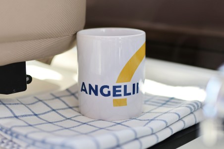 Antares 8 OB | Czarter jachtu Chorwacja | Travelboat