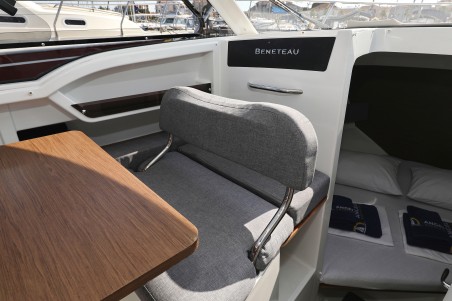 Antares 8 OB | Czarter jachtu Chorwacja | Travelboat