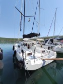 Pogo 36 | Yacht Charter Croatia | Travelboat - 3