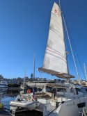 Fountaine Pajot Astrea 42 | Yacht Charter France | Travelboat - 4