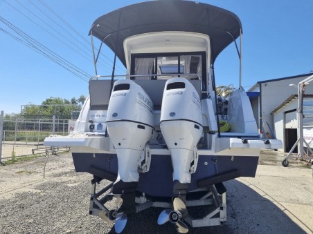 Antares 9 Bella Vista | Yacht Charter Croatia | Travelboat