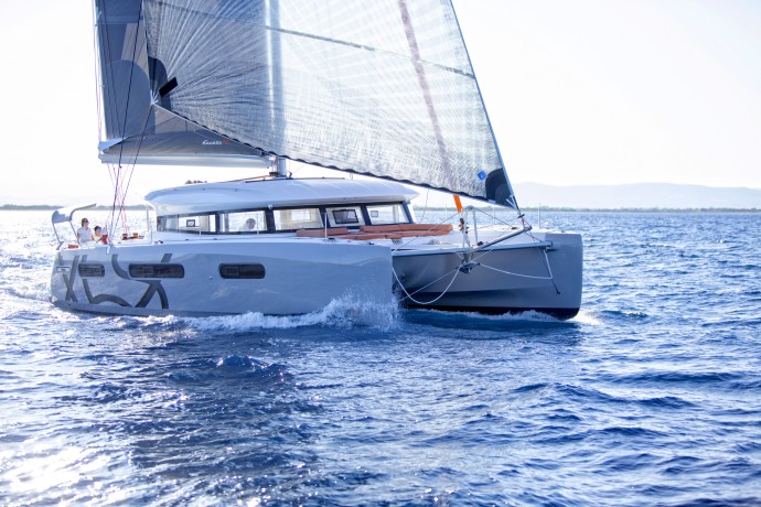 Excess 15 | Czarter jachtu Chorwacja | Travelboat