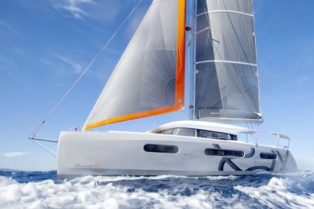 Excess 15 | Yacht Charter Croatia | Travelboat