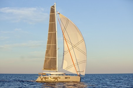 Excess 15 | Yacht Charter Croatia | Travelboat