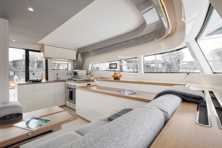 Excess 15 | Yacht Charter Croatia | Travelboat