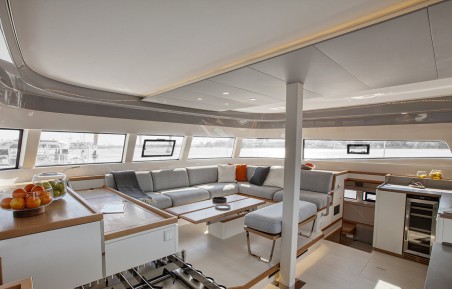Excess 15 | Yacht Charter Croatia | Travelboat