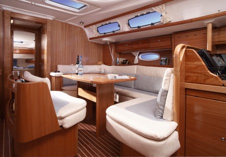 Bavaria 46 Cruiser | Czarter jachtu Chorwacja | Travelboat