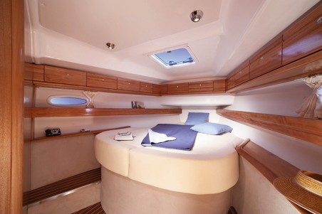 Bavaria 46 Cruiser | Czarter jachtu Chorwacja | Travelboat