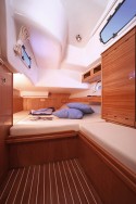 Bavaria 46 Cruiser | Czarter jachtu Chorwacja | Travelboat - 6
