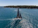 Sun Odyssey 350 | Czarter jachtu Brytyjskie Wyspy Dziewicze | Travelboat - 1