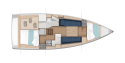 Sun Odyssey 350 | Czarter jachtu Brytyjskie Wyspy Dziewicze | Travelboat - 2