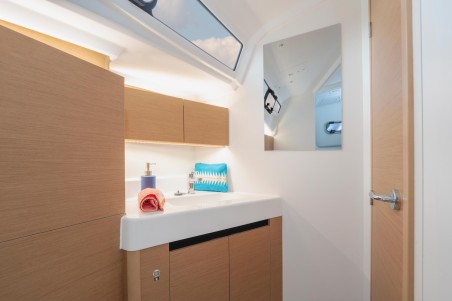 Sun Odyssey 350 | Czarter jachtu Brytyjskie Wyspy Dziewicze | Travelboat