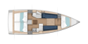 Sun Odyssey 350 | Yacht Charter British Virgin Islands | Travelboat - 2