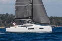 Sun Odyssey 350 | Yacht Charter British Virgin Islands | Travelboat - 5
