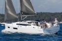 Sun Odyssey 350 | Yacht Charter British Virgin Islands | Travelboat - 6