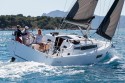 Sun Odyssey 350 | Yacht Charter British Virgin Islands | Travelboat - 7
