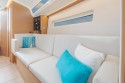 Sun Odyssey 350 | Yacht Charter British Virgin Islands | Travelboat - 10