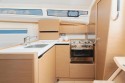 Sun Odyssey 350 | Yacht Charter British Virgin Islands | Travelboat - 12