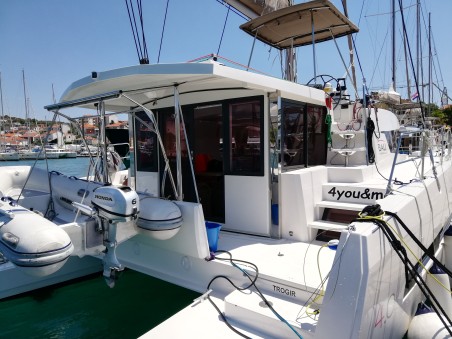 Catana Group Bali 4.0 - 4 cab. 4 You & Me