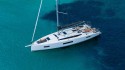 Sun Odyssey 455 | Czarter jachtu Brytyjskie Wyspy Dziewicze | Travelboat - 5