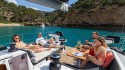 Sun Odyssey 455 | Czarter jachtu Brytyjskie Wyspy Dziewicze | Travelboat - 8