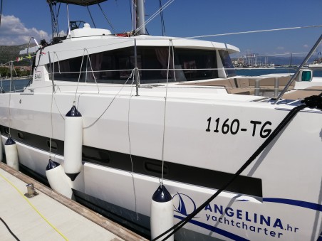 Catana Group Bali 4.0 - 4 cab. 4 You & Me