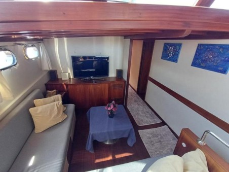 Mandalina | Yacht Charter Turkey | Travelboat